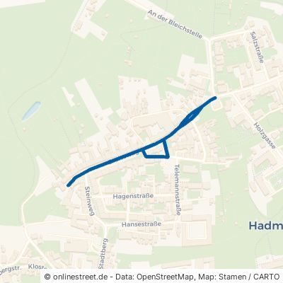 Breiteweg 39387 Oschersleben Hadmersleben 