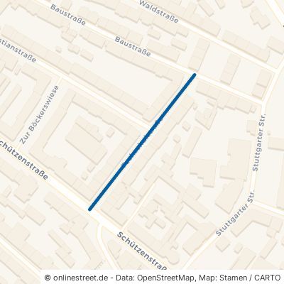 Fachschulstraße Remscheid Innen 