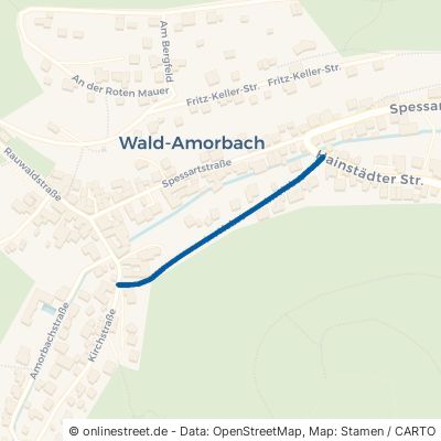 Im Hebst 64747 Breuberg Wald-Amorbach 