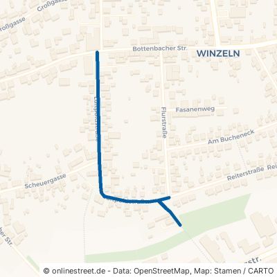 Luitpoldstraße 66954 Pirmasens Winzeln Winzeln