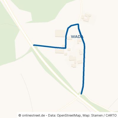 Wada Arnstorf Wada 