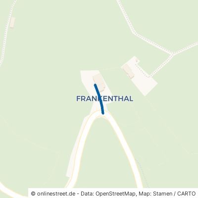 Frankenthal 51597 Morsbach Frankenthal 