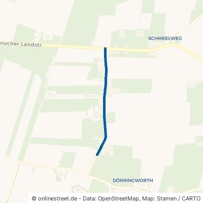 Süderwisch Otterndorf 
