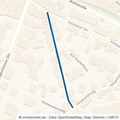 Lange Straße 34576 Homberg 