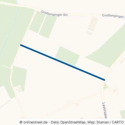 Großenginger Straße Molbergen 