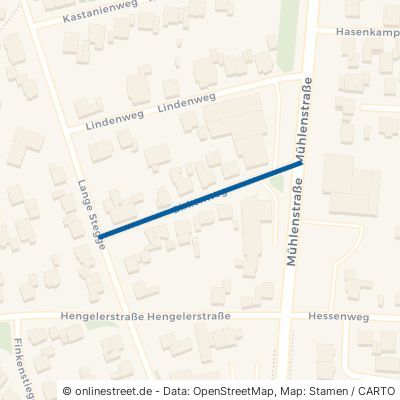 Birkenweg 48703 Stadtlohn 