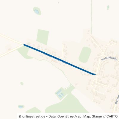 Denniner Straße 17392 Spantekow 