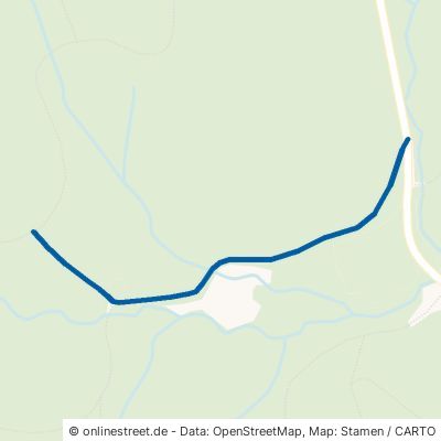 7-Moore-Weg / Sonnenmattenweg Görwihl 