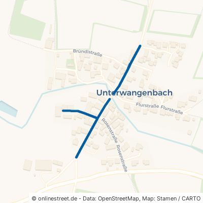 Unterwangenbacher Straße 84048 Mainburg Unterwangenbach 