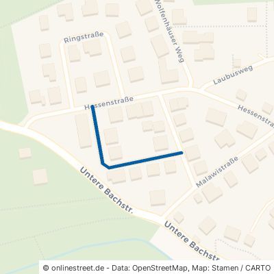 St.-Wendelinus-Straße 65618 Selters Haintchen 