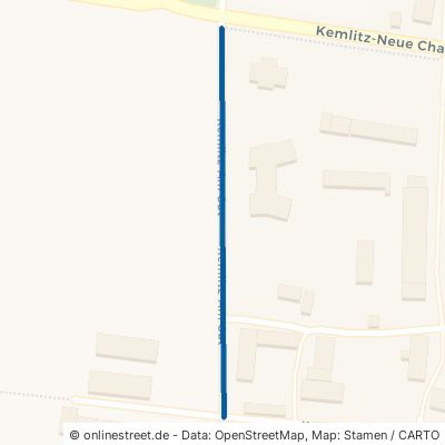 Kemlitz - Am Gut 15936 Dahme Kemlitz 
