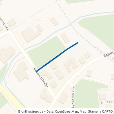 Kohlenstraße 34466 Wolfhagen 
