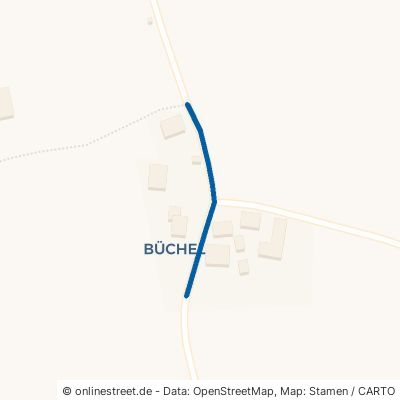 Büchel Simbach 