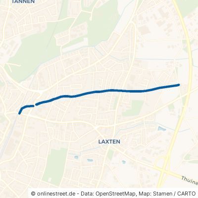 Brockhauser Weg 49809 Lingen (Ems) 