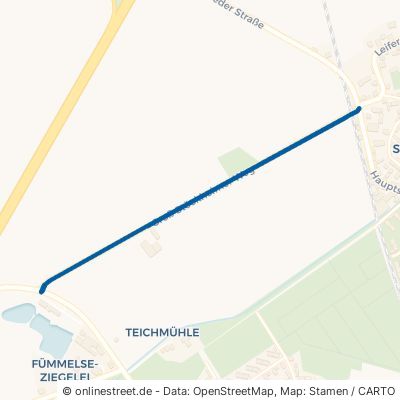 Groß Stöckheimer Weg Wolfenbüttel Fümmelse 