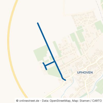Schönstedter Weg 99947 Bad Langensalza Ufhoven 