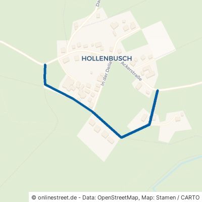 Hollenbusch Hennef (Sieg) Uckerath 
