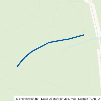 Birkenweg Darmstadt Ost 