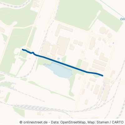 Dr.-Wiegand-Straße 28237 Bremen Industriehäfen 