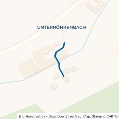 Unterröhrenbach Essenbach Unterröhrenbach 