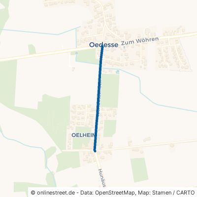 Wendesser Straße 31234 Edemissen Oelheim 