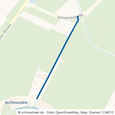 Butzhauser Hellmer 27809 Lemwerder Krögerdorf 