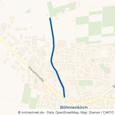 Holzstraße 89558 Böhmenkirch 