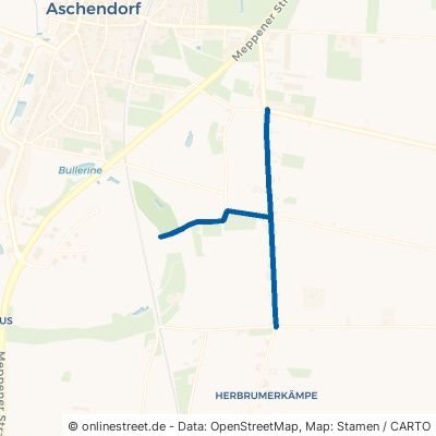 Kämpe 26871 Papenburg Aschendorf