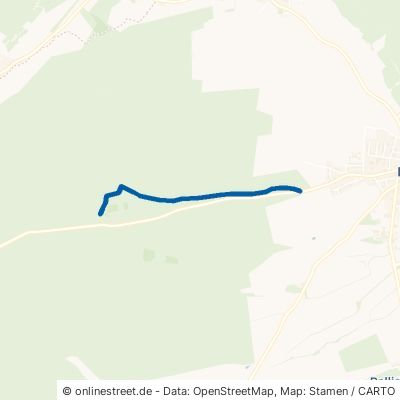 Seuteborn-Weg Dassel 