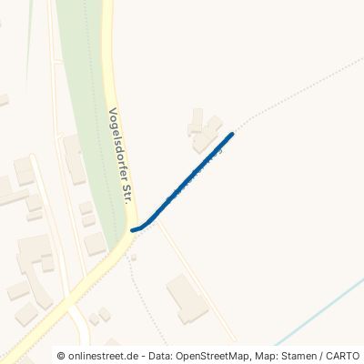 Pabstorfer Weg 38836 Huy Badersleben 