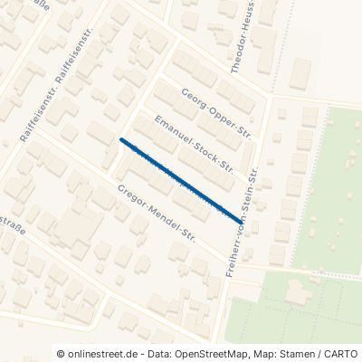 Gerhart-Hauptmann-Straße 61118 Bad Vilbel Dortelweil 
