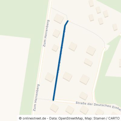 Hans-Dietrich-Genscher-Straße 17459 Loddin 