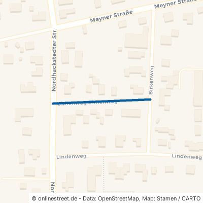 Ulmenweg 24980 Schafflund 