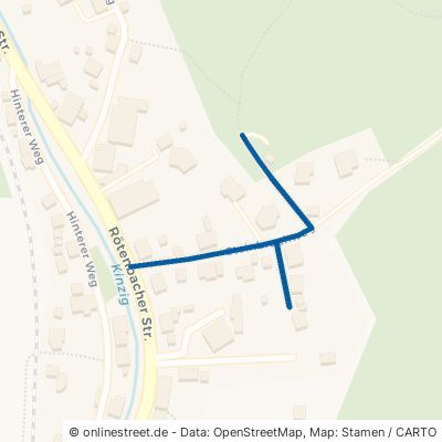 Steinbruchweg 72275 Alpirsbach Rötenbach 