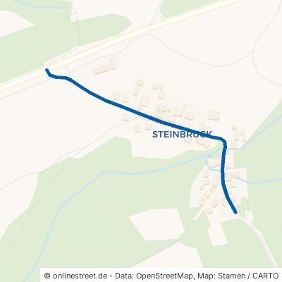 Steinbruck 73642 Welzheim Steinbruck 