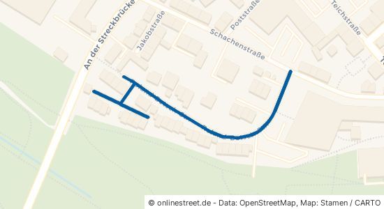 Roland-Betsch-Straße 66954 Pirmasens Innenstadt 
