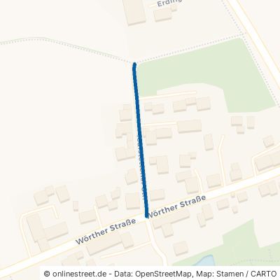 Teufstettener Straße 85457 Wörth Hörlkofen 