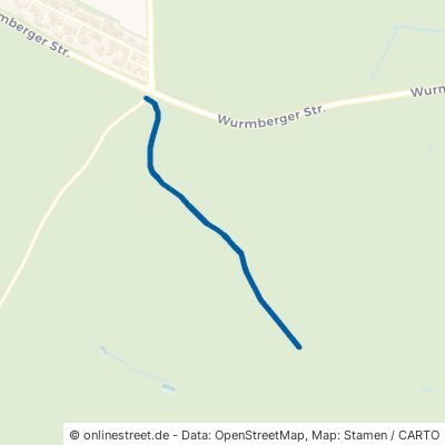 Raimund Frei-Weg 75181 Pforzheim Buckenberg 