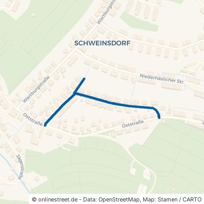 Schweinsdorfer Straße 01705 Freital 