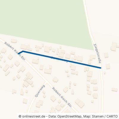 Gartenweg 03149 Forst Forst-Stadt 