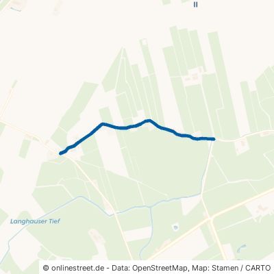 Flachkolkerweg Norden Westermarsch II 
