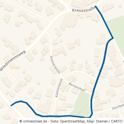 Stumpfstraße 59757 Arnsberg Herdringen Herdringen