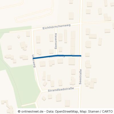Amselweg 16868 Wusterhausen 