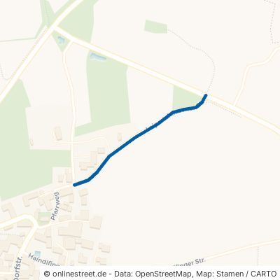 Loipertshausener Straße Schweitenkirchen Sünzhausen 