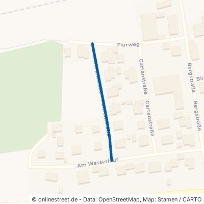 Föhrenstraße Willmering 