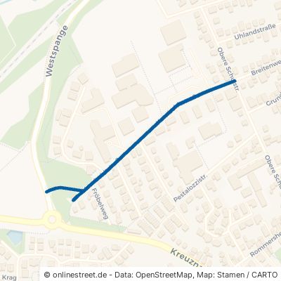 Humboldtstraße 55286 Wörrstadt 