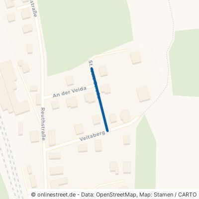 St.-Veit-Straße 95145 Oberkotzau 