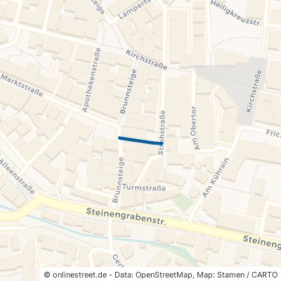 Traubenstraße 72622 Nürtingen 