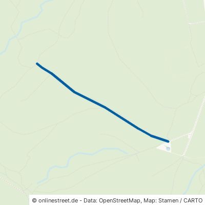 Stetterwaldweg Leinfelden-Echterdingen Stetten 