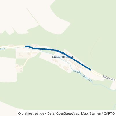 Lößnitztal 09573 Oederan 